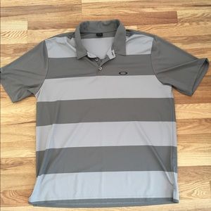 Oakley Polo